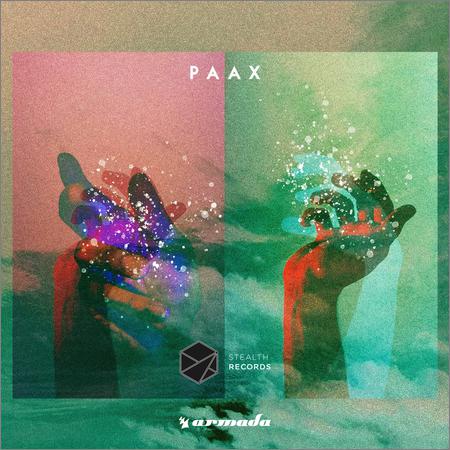 PAAX - Sera El Sol (Mixed) (2019)