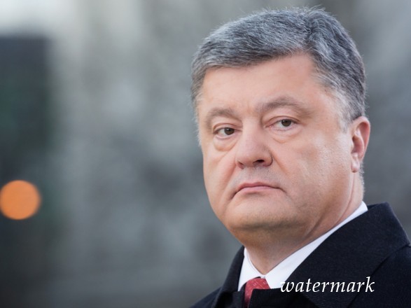 Агрессия РФ против Украины началась задолго до 2014 года - Порошенко