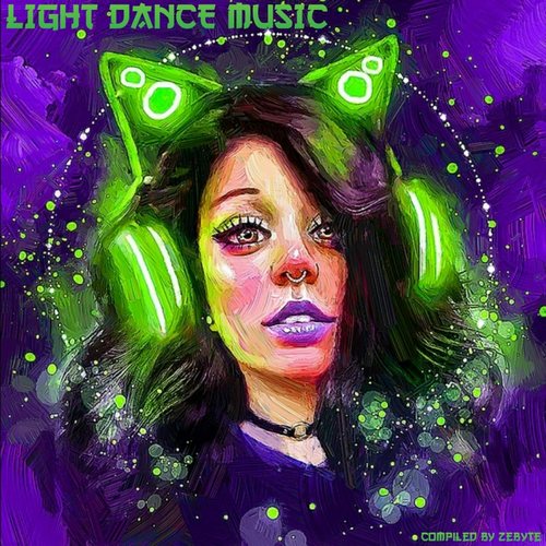 Light Dance Music (2019)