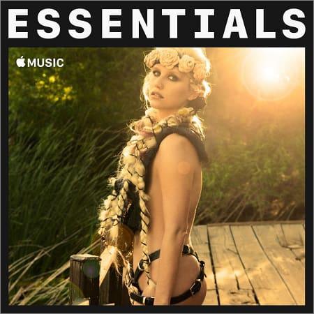 Kesha - Essentials (2018)