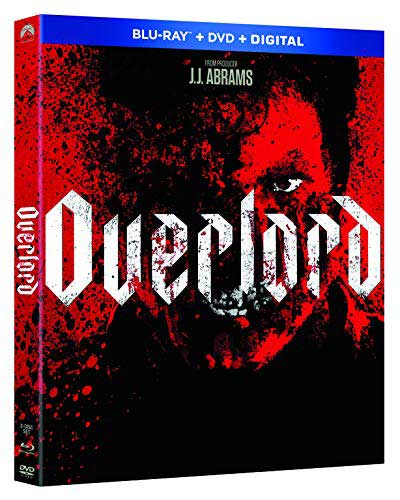 Overlord (2018) 720p BluRay x264 ESubs-UnknownStAr