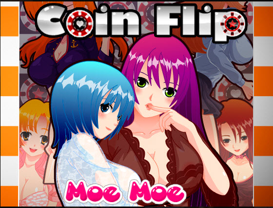 Xyzstudio - Moe Moe Coin Flip (Android)
