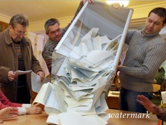ОБСЕ заявила, что не сможет заставить Украину допустить россиян на выборы президента