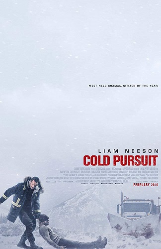 Cold Pursuit 2019 1080p WEB-DL DD5 1 H264-CMRG