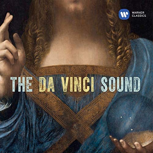 The Da Vinci Sound (2019) FLAC