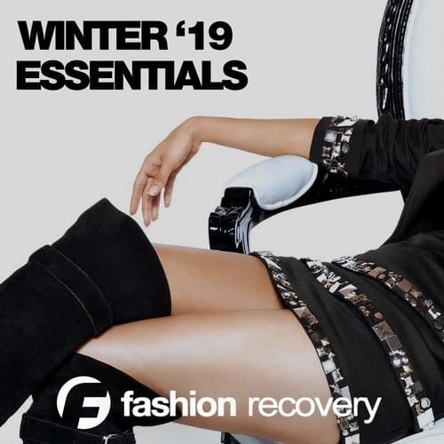 Winter Essentials '19 (2019)