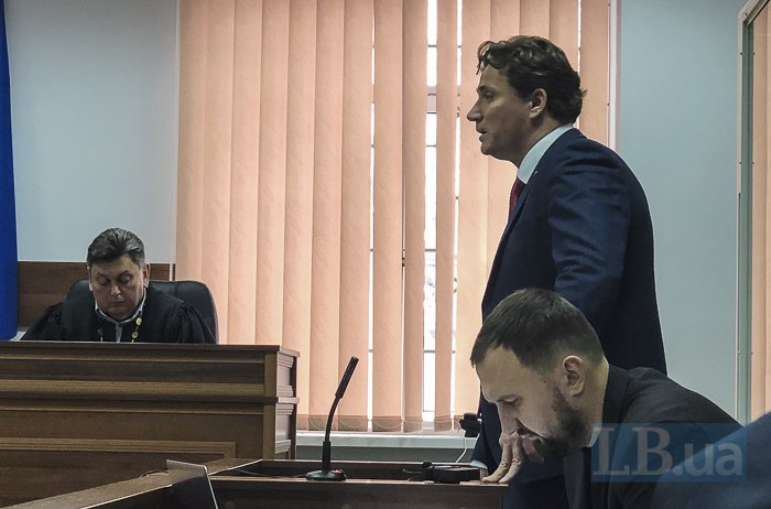Суд растянул арест Щеголева ещё на 60 дней
