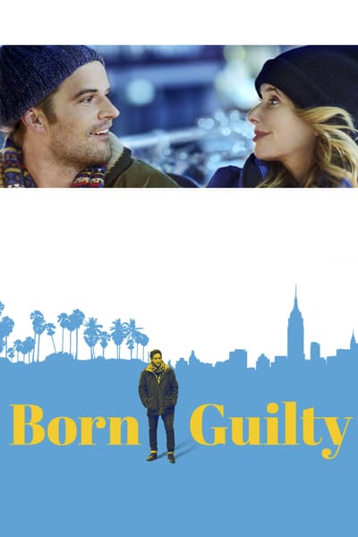Born Guilty 2017 1080p WEBRip x264-YTS