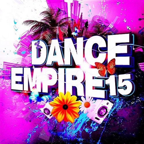VA - Dance Empire 15 (2019)