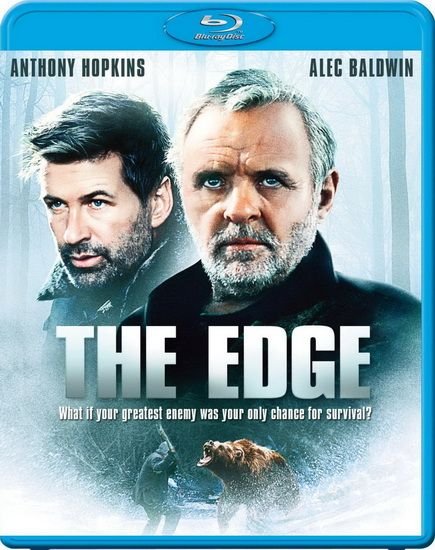   / The Edge (1997) BDRip