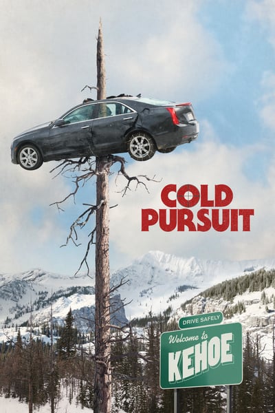 Cold Pursuit 2019 720p HDCAM AC3-1XBET