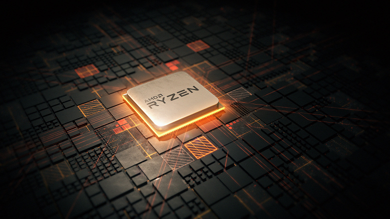 AMD раскроет какие-то детали о новых процессорах Ryzen в гробе марта