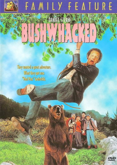   / Bushwhacked (1995) DVDRip