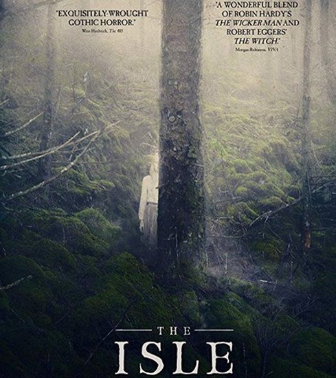  / The Isle (2018) WEB-DLRip | WEB-DL 720p