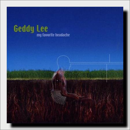Geddy Lee (Rush) - My Favourite Headache (2000)