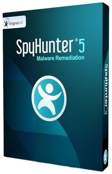 SpyHunter 5.4.2.101 (x86-x64) (2019) Multi/Rus