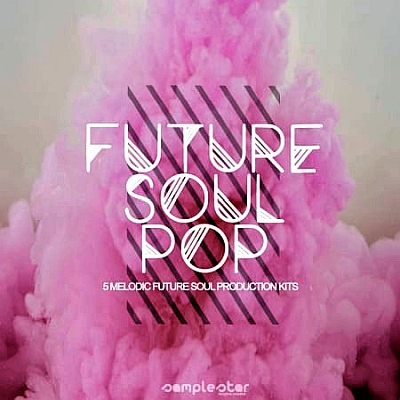 Samplestar - Future Soul Pop (MIDI, WAV)