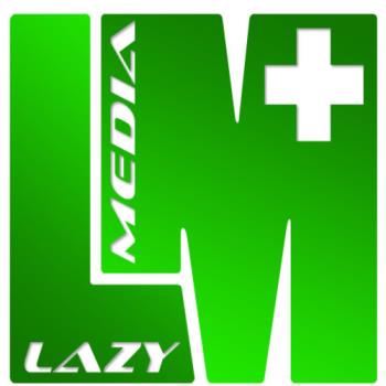 LazyMedia Deluxe Pro 2.69