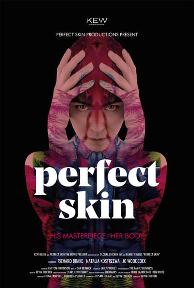 Perfect Skin 2019 720p HDRip x264-BONSAI