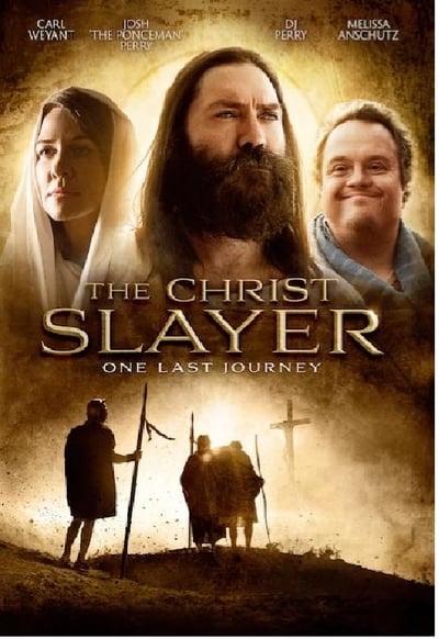 The Christ Slayer 2019 1080p WEB-DL x264 6CH ESubs-MkvHub