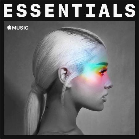 Ariana Grande - Essentials (2018)