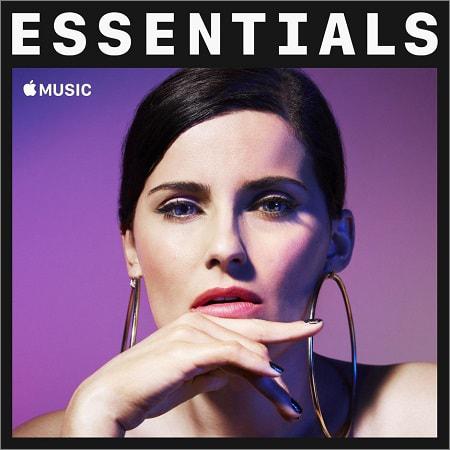 Nelly Furtado - Essentials (2018)
