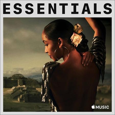 Sade - Essentials (2018)