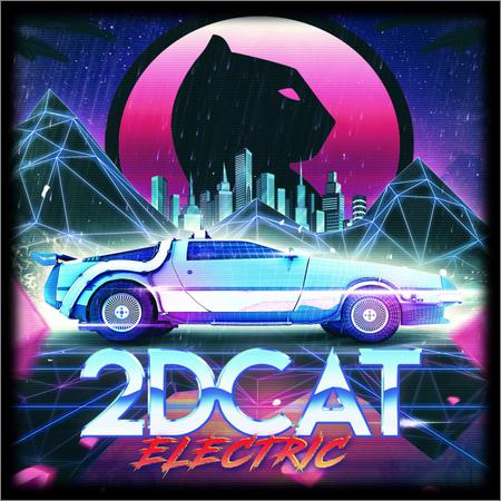 2DCAT - Electric (2019)