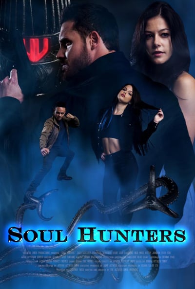 Soul Hunters 2019 1080p AMZN WEB-DL DDP5 1 H264-NTG