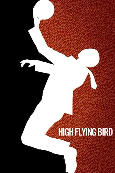 High Flying Bird 2019 720p HDRip x264-BONSAI