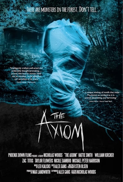 The Axiom 2019 1080p WEB-DL H264 AC3-EVO