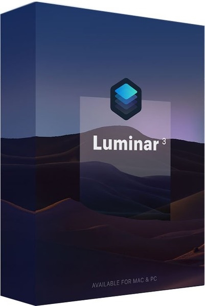 Luminar 3.0.2.2105