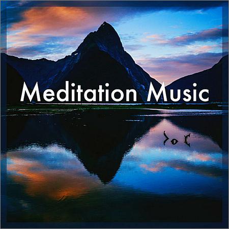 VA - Meditation Music (2019)