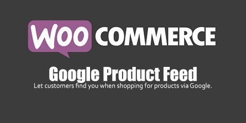 WooCommerce - Google Product Feed v7.8.3