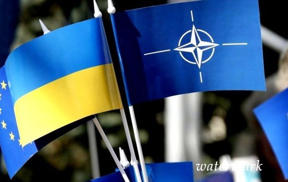 В НАТО наименовали основные препятствия Украины на пути членства