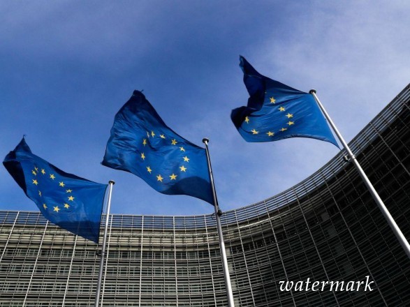 Министры иностранных девал ЕС в Брюсселе будут говорить о санкциях и украинских моряках
