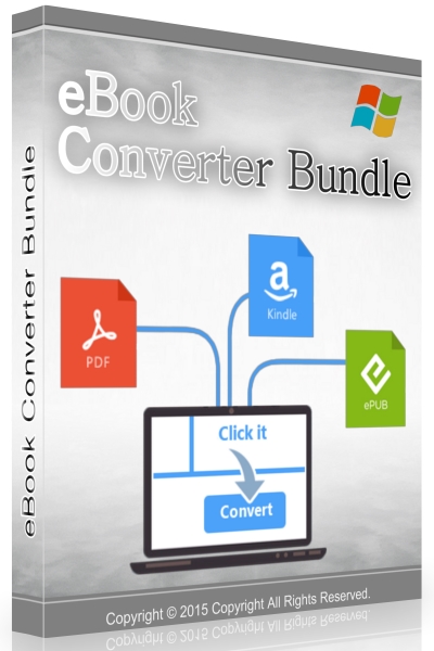 eBook Converter Bundle 3.19.326.425