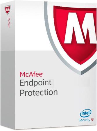 McAfee Endpoint Security 10.6.1.190212