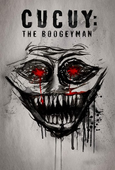 Cucuy The Boogeyman 2018 HDRip AC3 X264-CMRG