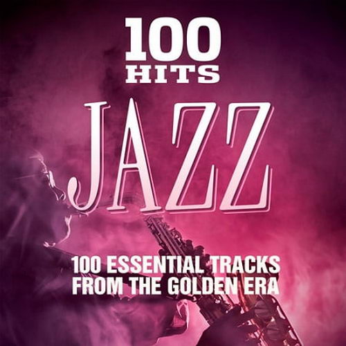 100 Hits Jazz (2019)