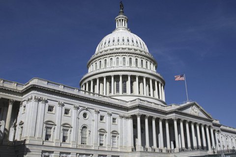 Конгресс США сговорился о предотвращении новоиспеченного "шатдауна"