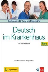 Deutsch im Krankenhaus neu