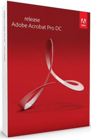 Adobe Acrobat Pro DC 2019.010.20091