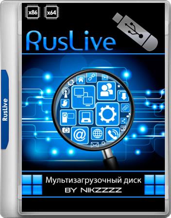 RusLive by Nikzzzz 2019.02.12 (RUS/ENG)