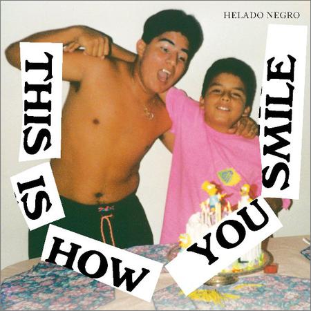 Helado Negro - This Is How You Smile (2019)
