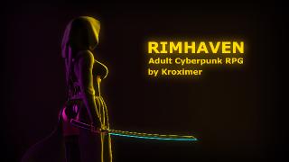 Rimhaven - Version 0.4 by Kroximer
