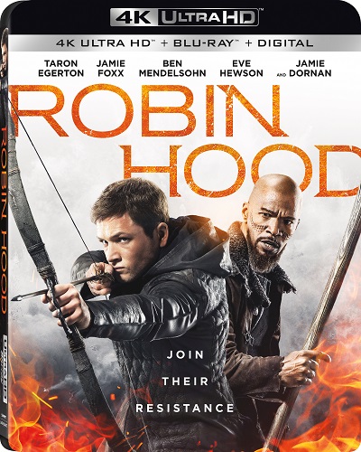 Robin Hood 2018 2160p UHD BluRay Atmos TrueHD7 1 x265-DDR
