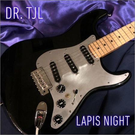 Dr. TJL - Lapis Night (2019)
