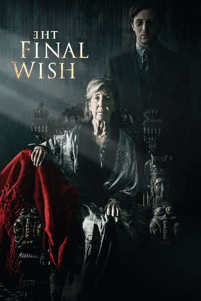 The Final Wish 2018 1080p WEBRip x264-YTS