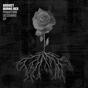 August Burns Red - Phantom Sessions [EP] (2019)
